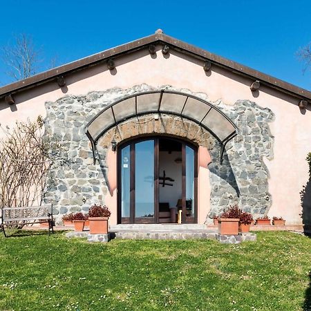 Villa Il Castoro Di Martignano à Anguillara Sabazia Extérieur photo