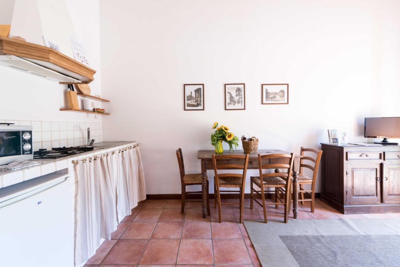 Villa Il Castoro Di Martignano à Anguillara Sabazia Extérieur photo