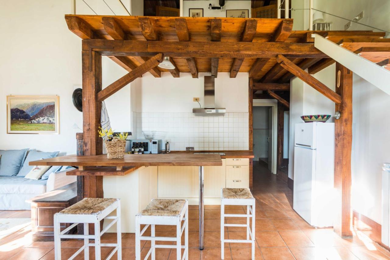 Villa Il Castoro Di Martignano à Anguillara Sabazia Extérieur photo